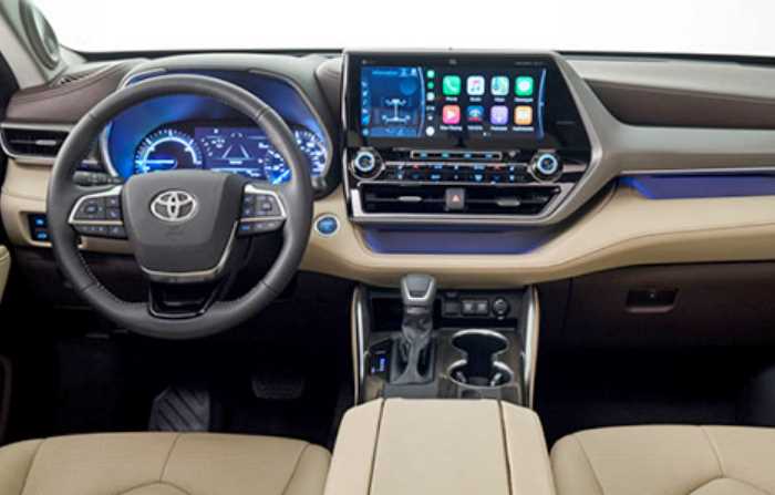 2022 Toyota Camry Exterior