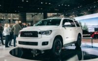 New 2022 Toyota Sequoia Release Date, Redesign, Engine