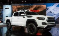 New 2022 Toyota Tacoma Diesel, Release Date, Colors