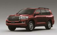 New 2022 Toyota Land Cruiser Release Date, Redesign, Price