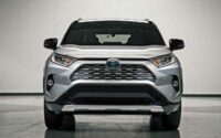 New 2022 Toyota RAV4 Configurations, Price, Colors