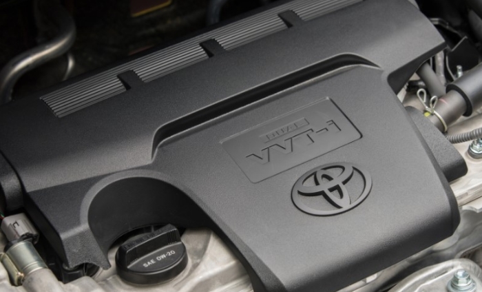 2022 Toyota RAV4 Hybrid Exterior