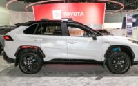 New 2022 Toyota RAV4 Hybrid Release Date, Price, Concept