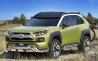 New 2022 Toyota RAV4 Prime Release date, Price, Changes