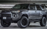 New 2022 Toyota Sequoia TRD Pro Redesign, Release Date