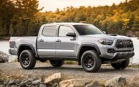 New 2022 Toyota Tacoma TRD Pro Release Date, Diesel, Colors