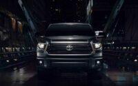 New 2022 Toyota Tundra TRD Pro, Redesign, Interior