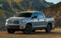 New 2022 Toyota Tundra Redesign, Release Date, Price
