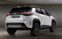 New 2022 Toyota Yaris Cross USA, Sedan, Price