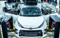 New 2022 Toyota Yaris GR Price, Release Date, Interior