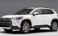 New 2022 Toyota RAV4 Release Date, Price, Colors