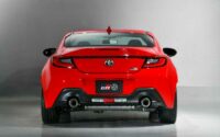 2022 Toyota 86 Release Date, Price, Specs