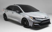 2022 Toyota Corolla Sedan Release Date, Price, Interior