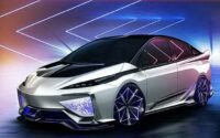2022 Toyota Prius Limited, Price, Release Date