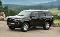2023 Toyota 4Runner Hybrid News, Price, Release Date