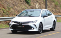 New 2024 Toyota Corolla Redesign, Rumors, Price