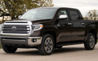 New 2024 Toyota Tundra Rumors, Electric, Release Date