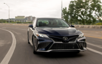 New 2024 Toyota Camry Redesign, Specs, Release Date