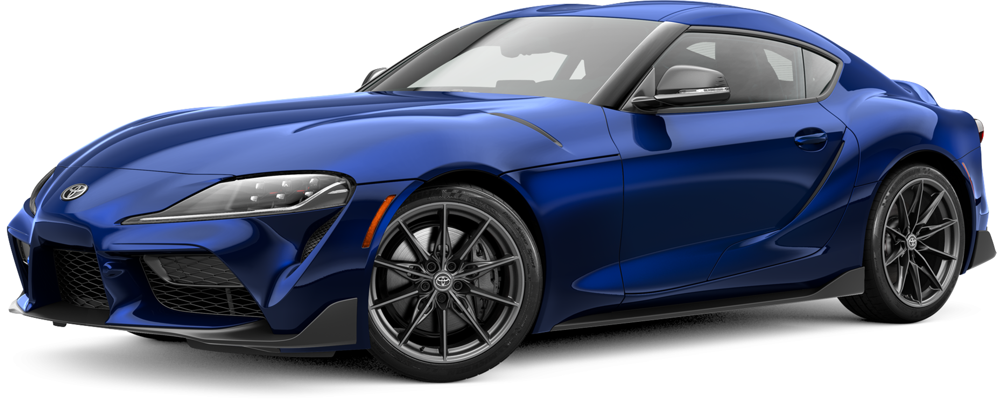 2026 Toyota GR Supra Incentives Specials Offers In Batavia NY