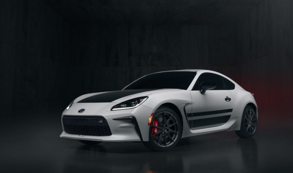 2026 Toyota GR86 Specs Price Release Date Inside The Hood