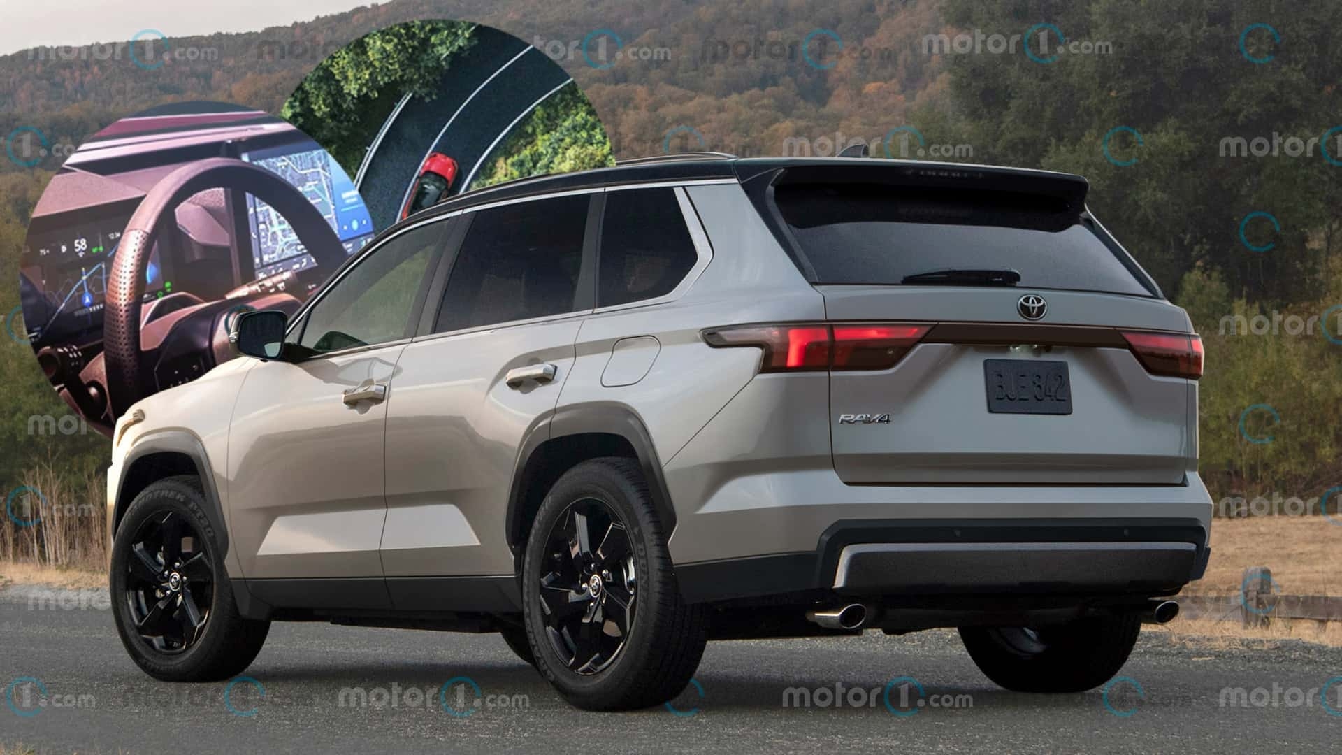 2026 Toyota RAV4 Everything We Know