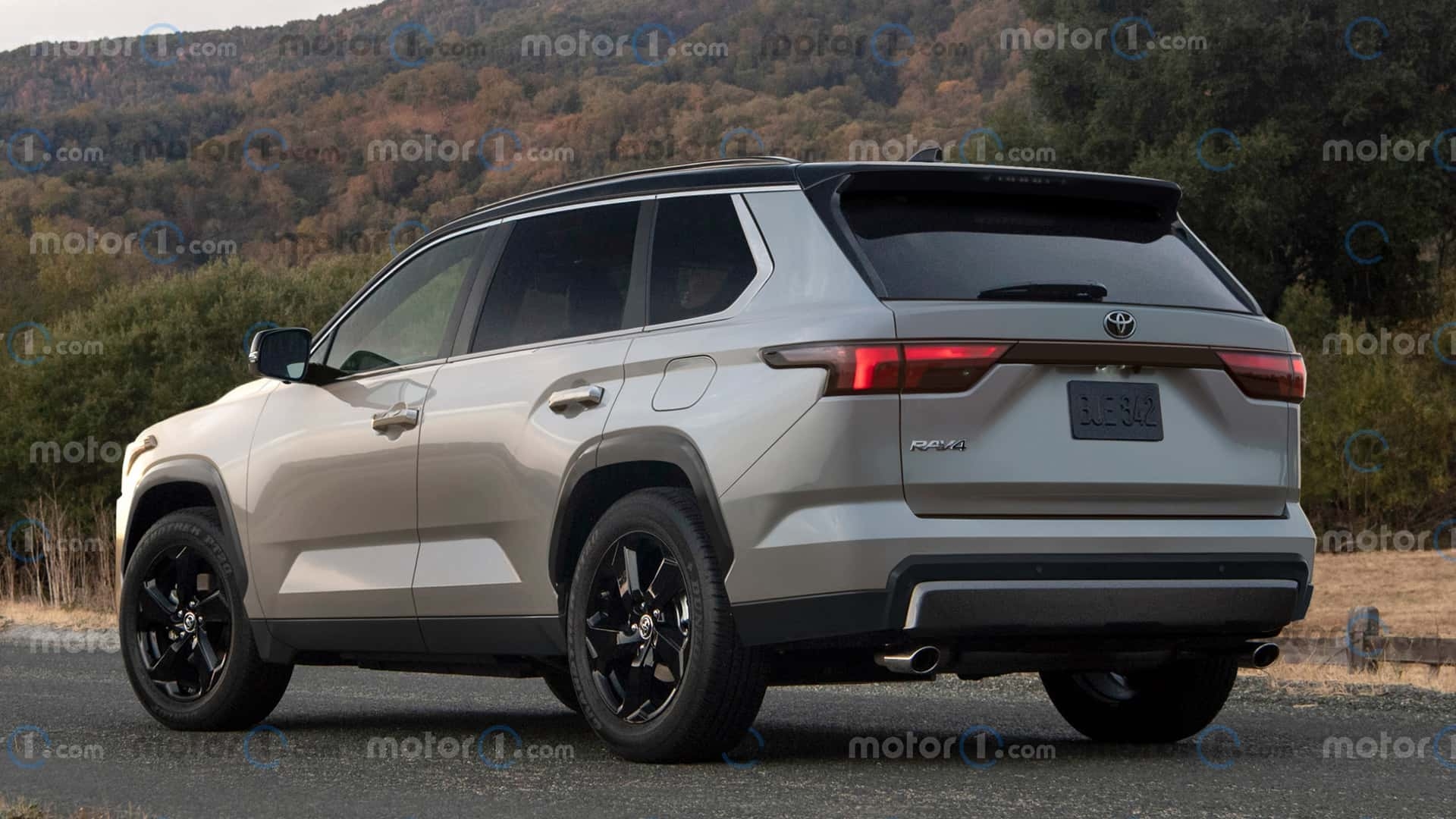 2026 Toyota RAV4 Everything We Know