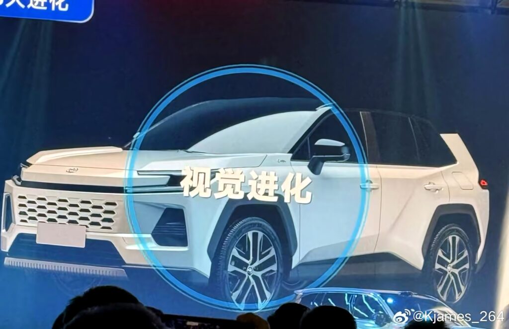 2026 Toyota RAV4 Everything We Know About The 6th Gen SUV Carscoops