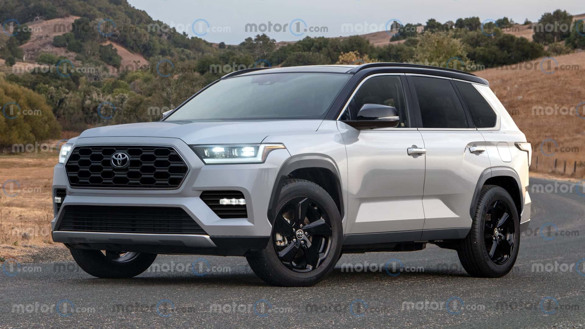 2026 Toyota RAV4 Everything We Know