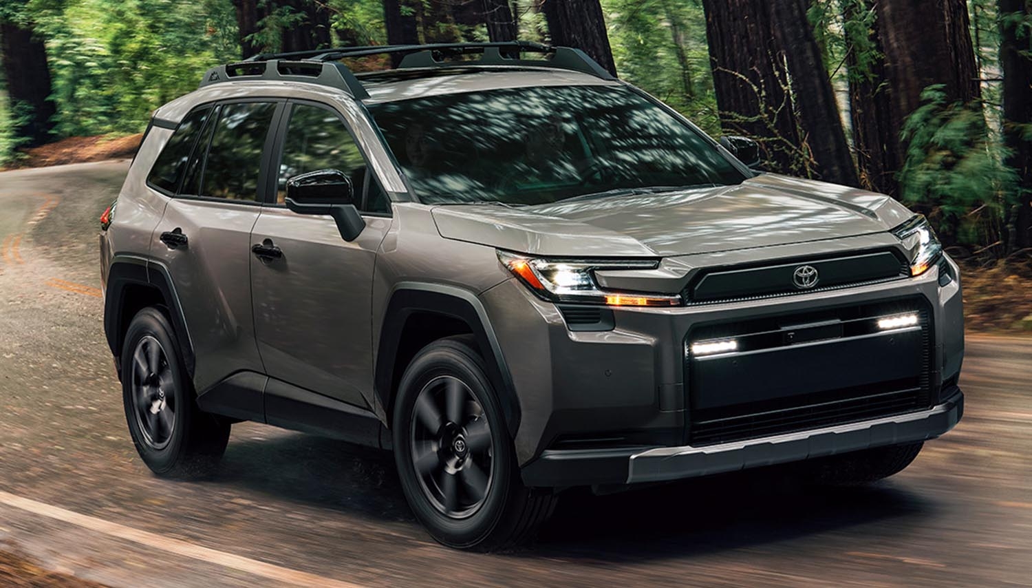 2026 Toyota RAV4 Key Specs At A Glance En wheelz me