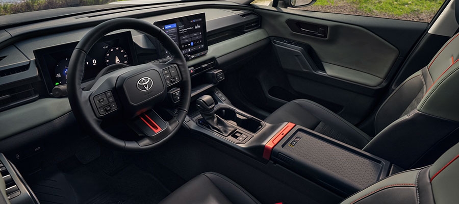 2026 Toyota RAV4 Price Specs Features Review Grapevine TX