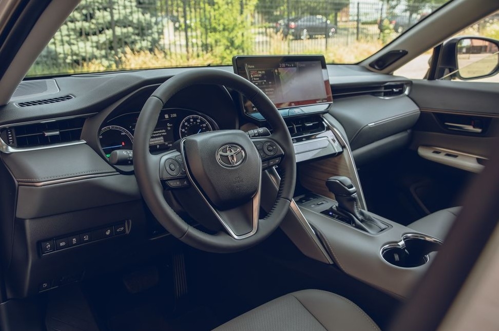 2026 Toyota Venza Specs Redesign Price Inside The Hood