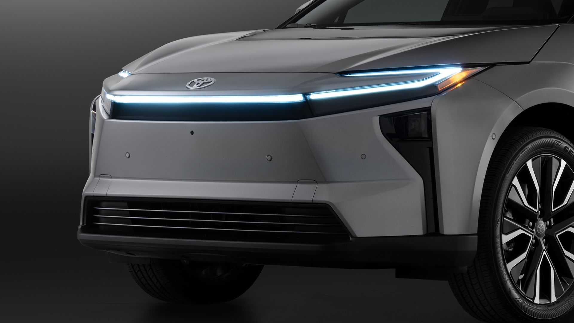 Say Hello To The 2026 Toyota BZ And Goodbye To The 2025 Toyota BZ4X