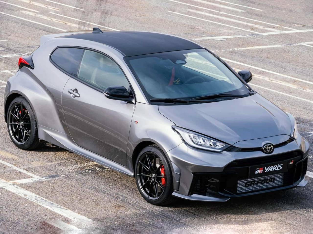 Toyota GR Yaris 2026 Chega Argentina Antes Do Brasil Veja Pre o AUTOO