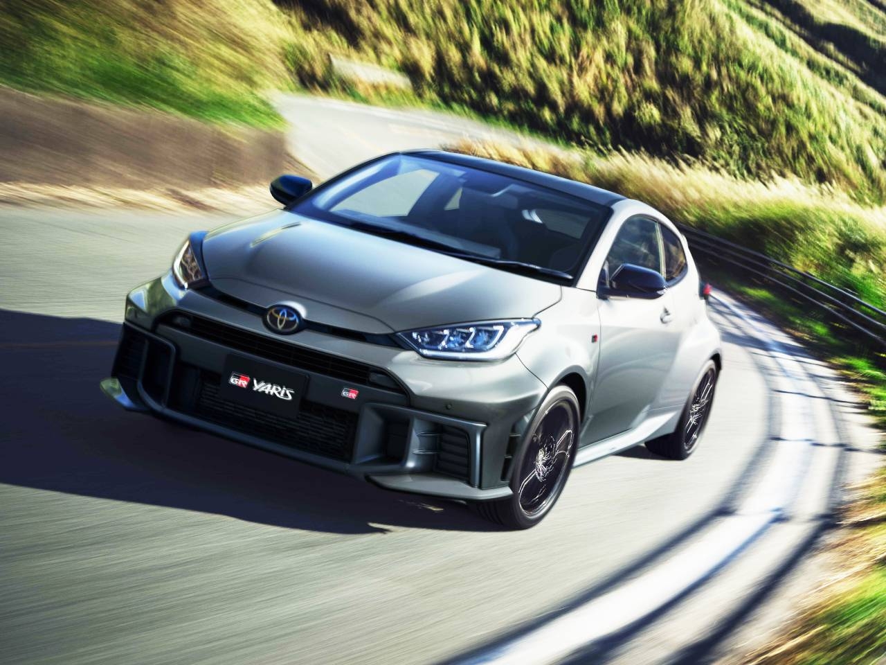 Toyota GR Yaris 2026 Recebe Mudan as Antes De Chegar Ao Brasil Confira 