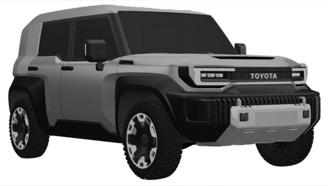 Toyota Mini Land Cruiser 2026 Price Specs Pros Cons