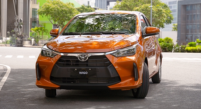Toyota Wigo 1 0 J Mt 2023 Philippines Price Specs Autodeal Latest 