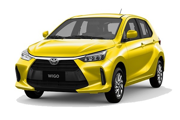 Toyota WigoII 2023 2026 Tama os De Ruedas Y Neum ticos PCD 