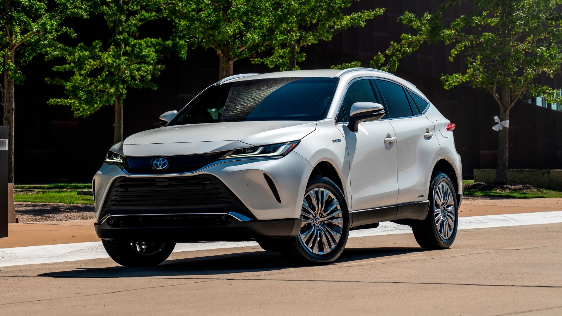 2024 Toyota Venza A Comprehensive Guide On Features Specs And Pricing 2024 Toyota Venza A Comprehensive Guide On Features Specs And Pricing