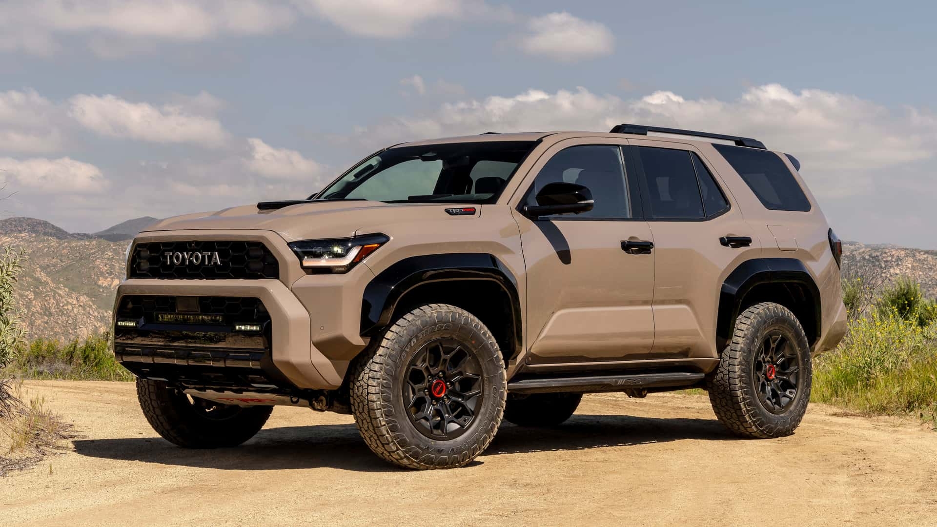 2025 Toyota 4 Runner Trd Pro Price And Specifications Elizabeth F Jacobs