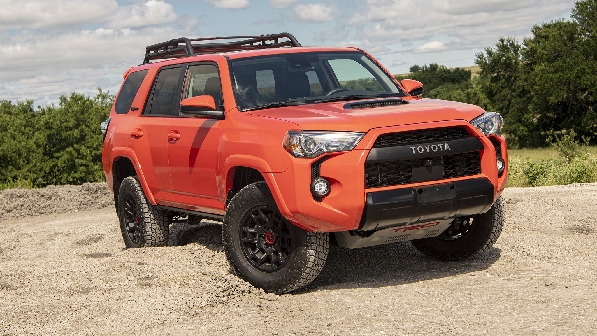 2025 Toyota 4 Runner Trd Pro Price And Specifications Richard B Woods