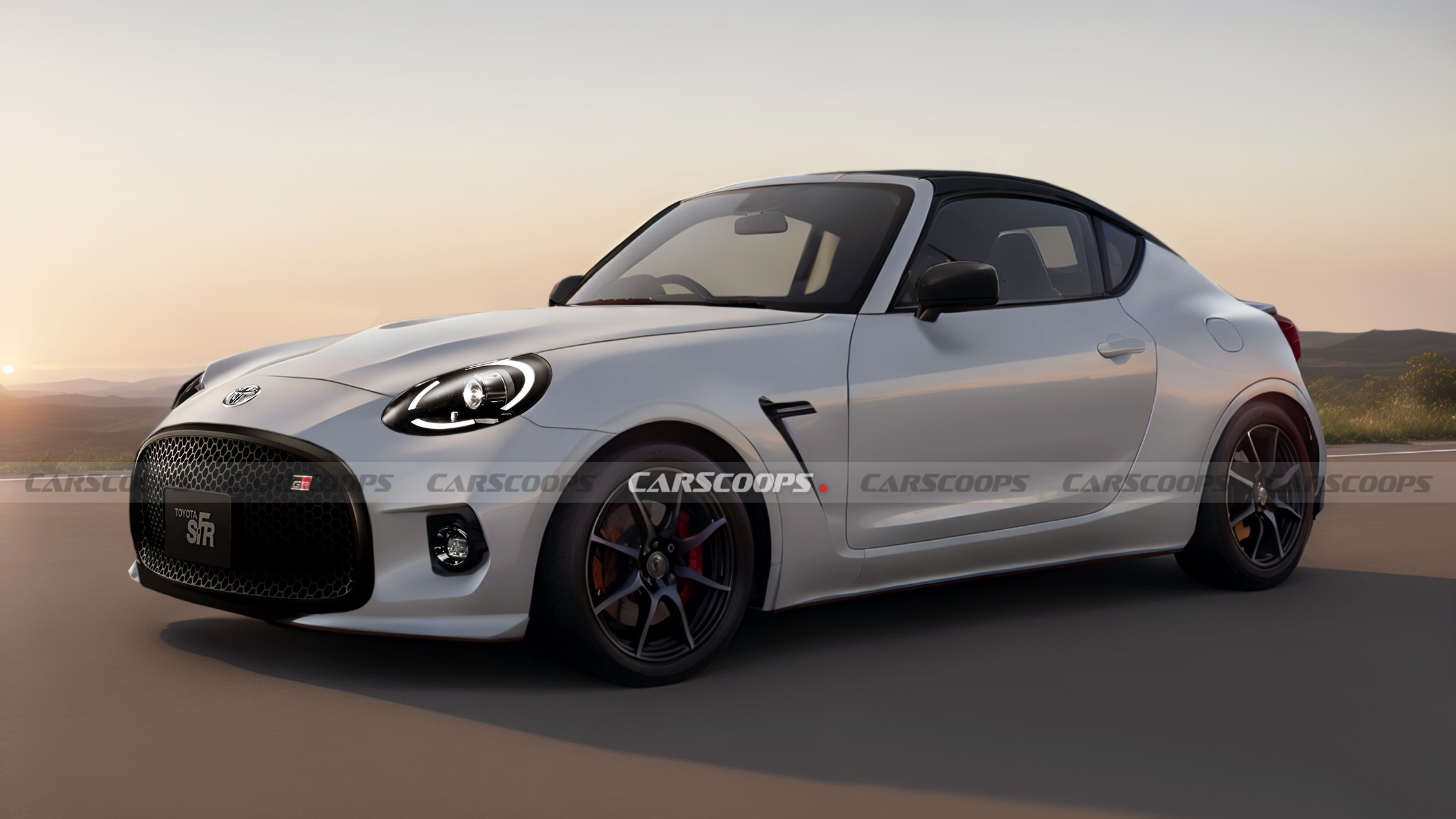 2027 Suzuki Cappuccino Roadster Coming For Mazda MX 5 Carscoops