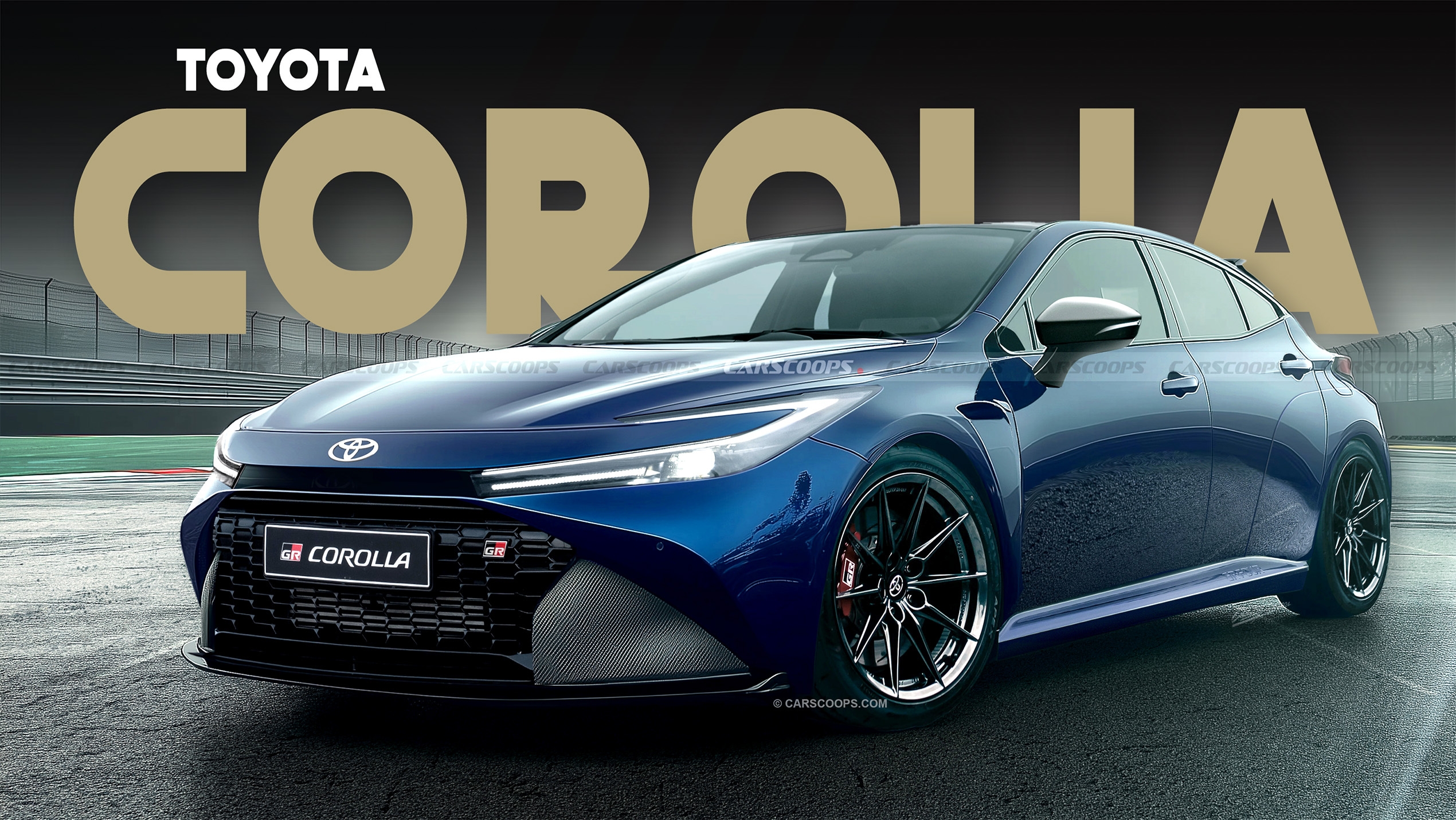 2027 Toyota Corolla Everything We Know About The 13th Generation 