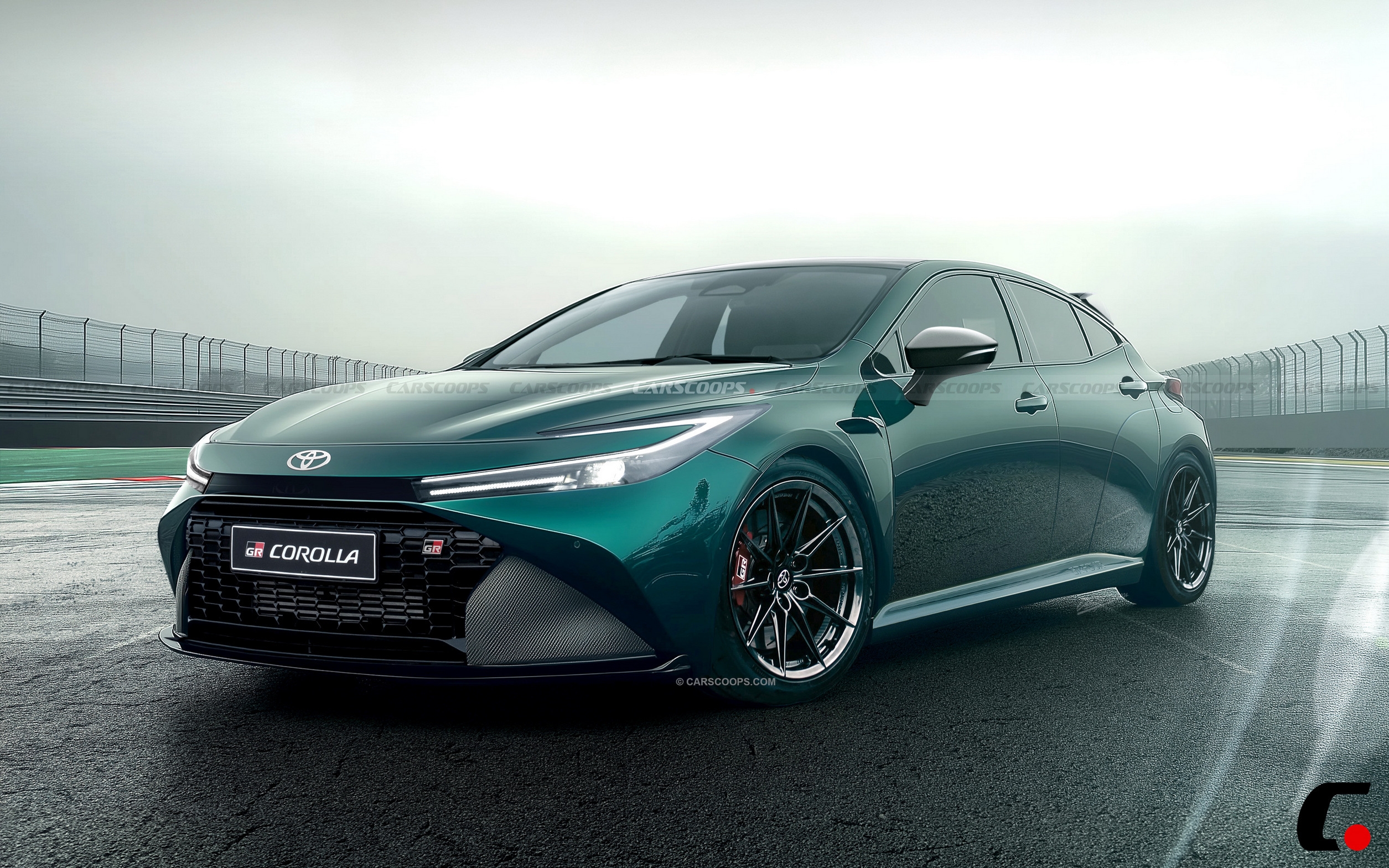 2027 Toyota Corolla Everything We Know About The 13th Generation 2027 Toyota Corolla Everything We Know About The 13th Generation