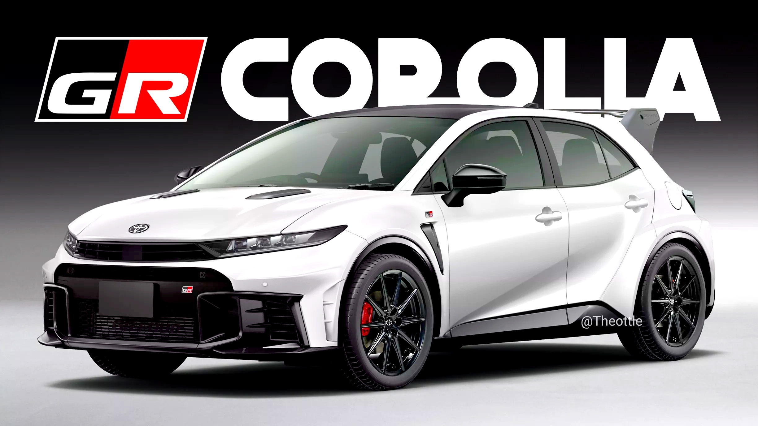 2027 Toyota GR Corolla What We Know So Far Carscoops 2027 Toyota GR Corolla What We Know So Far Carscoops