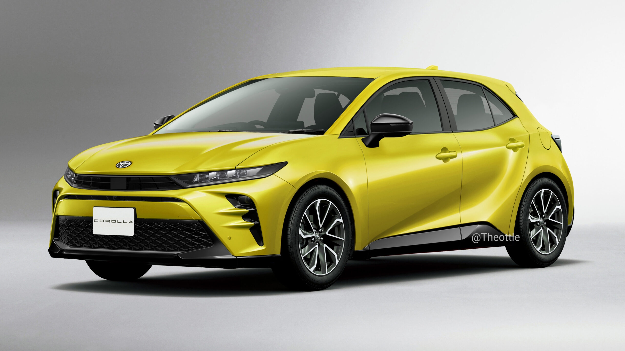 2027 Toyota GR Corolla What We Know So Far Carscoops 2027 Toyota GR Corolla What We Know So Far Carscoops