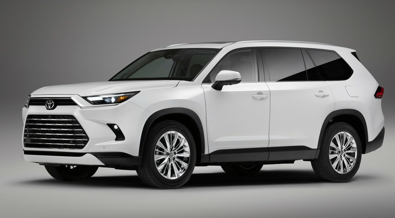 2027 Toyota Highlander Redesign Specs Dimensions Inside The Hood 2027 Toyota Highlander Redesign Specs Dimensions Inside The Hood