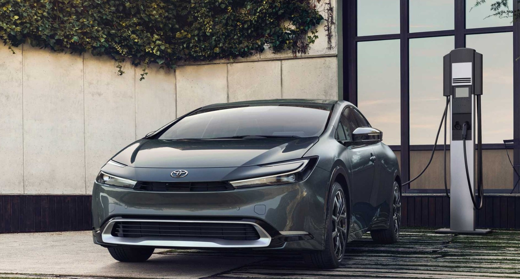 2027 Toyota Prius Prime Redesign Specs Configurations Inside The Hood 2027 Toyota Prius Prime Redesign Specs Configurations Inside The Hood