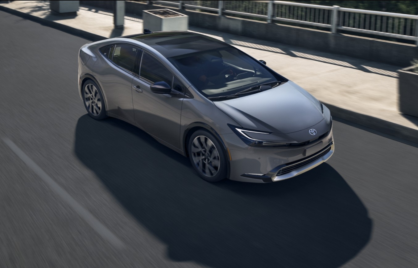 2027 Toyota Prius Prime Specs Review Models Inside The Hood 2027 Toyota Prius Prime Specs Review Models Inside The Hood