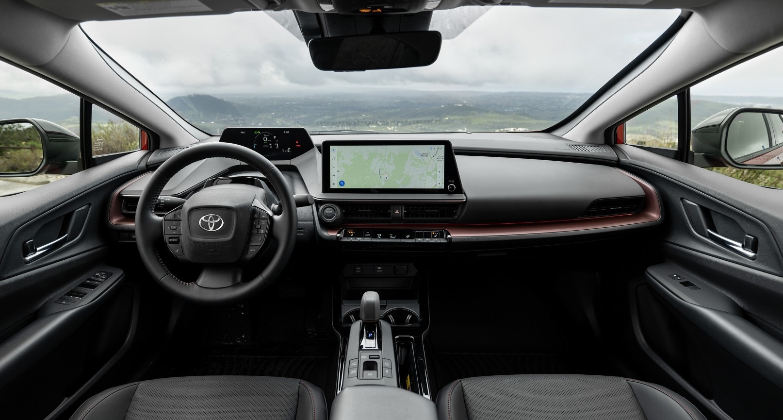 2027 Toyota Prius Prime Specs Review Models Inside The Hood 2027 Toyota Prius Prime Specs Review Models Inside The Hood