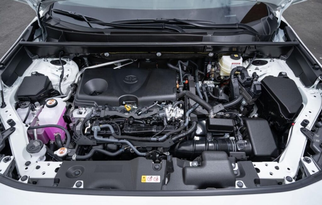 2027 Toyota RAV4 Redesign Performance Specs Edgar Motorsport 2027 Toyota RAV4 Redesign Performance Specs Edgar Motorsport